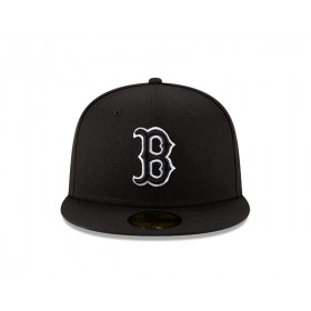 Jockey Boston Red Sox MLB 59Fifty Negro
