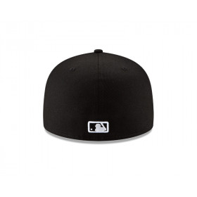 Jockey Boston Red Sox MLB 59Fifty Negro