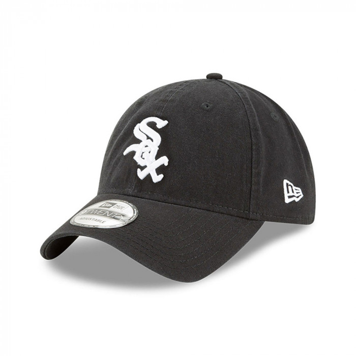 Gorra 9Twenty MLB Chicago White Sox Core Class Rep Negro