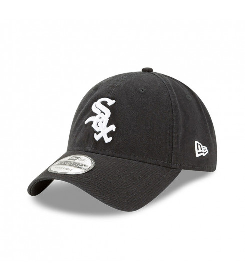 Gorra 9Twenty MLB Chicago White Sox Core Class Rep Negro