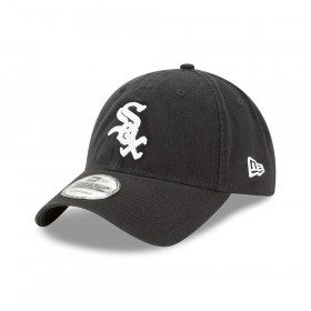 Gorra 9Twenty MLB Chicago White Sox Core Class Rep Negro