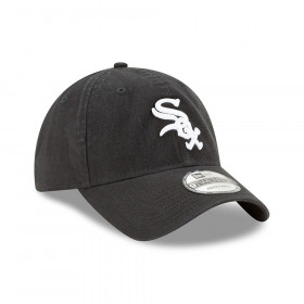 Gorra 9Twenty MLB Chicago White Sox Core Class Rep Negro