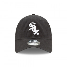 Gorra 9Twenty MLB Chicago White Sox Core Class Rep Negro
