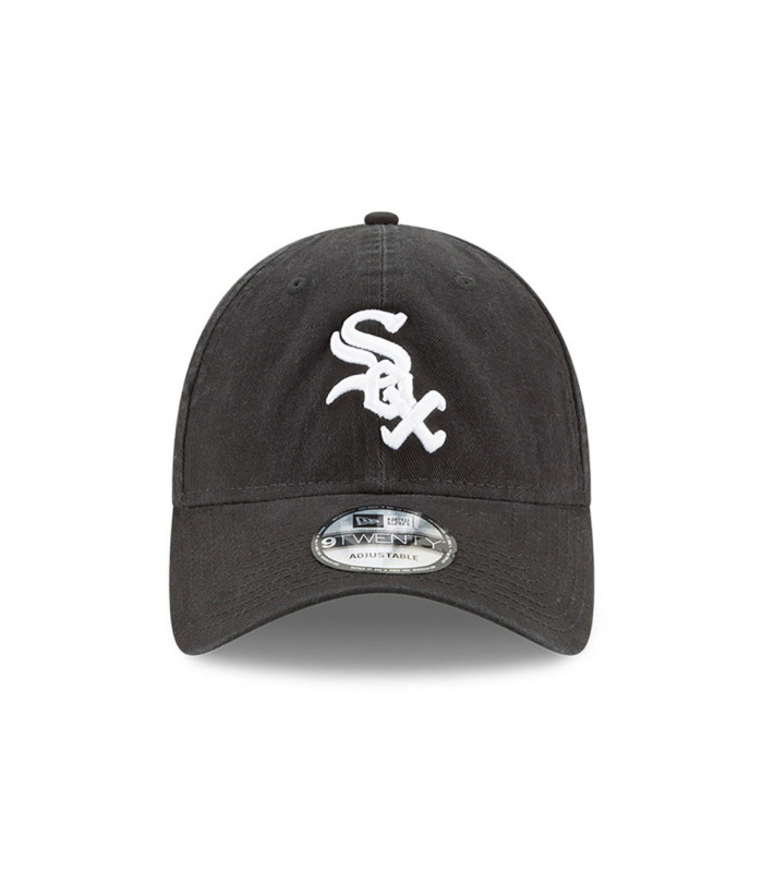 Gorra 9Twenty MLB Chicago White Sox Core Class Rep Negro