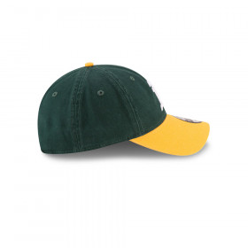Gorra 9Twenty MLB Oakland Athletics Core Class Rep Verde