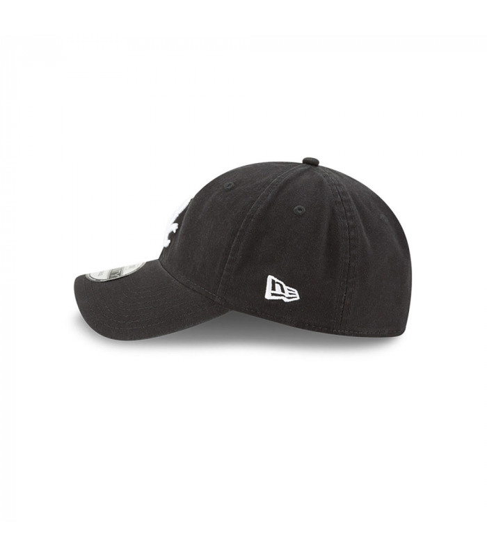 Gorra 9Twenty MLB Chicago White Sox Core Class Rep Negro