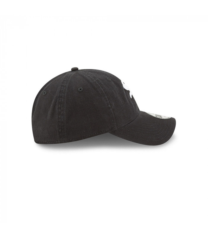 Gorra 9Twenty MLB Chicago White Sox Core Class Rep Negro