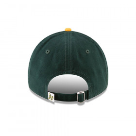 Gorra 9Twenty MLB Oakland Athletics Core Class Rep Verde