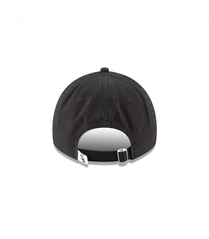 Gorra 9Twenty MLB Chicago White Sox Core Class Rep Negro