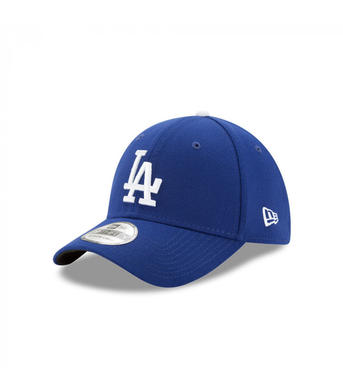 Gorra Los Angeles Dodgers MLB 39Thirty Dark Blue