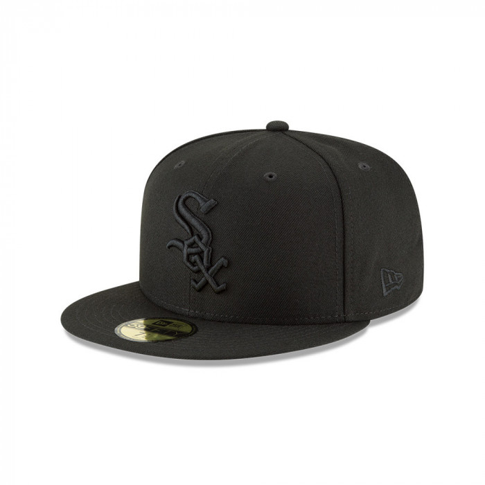 Gorra Chicago White Sox MLB 59Fifty Negro