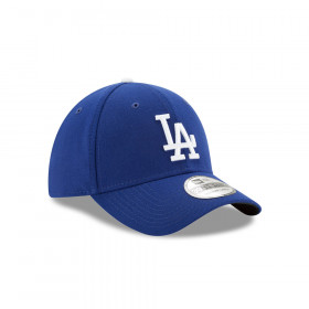 Gorra Los Angeles Dodgers MLB 39Thirty Dark Blue