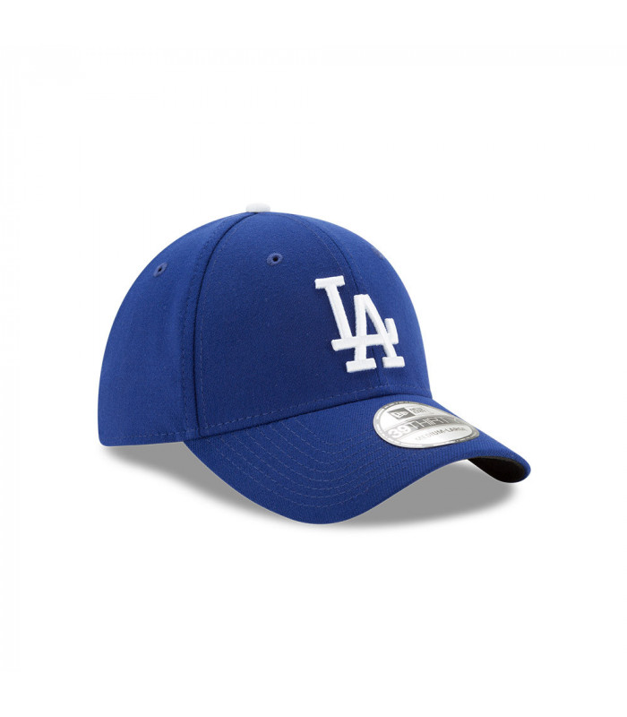 Gorra Los Angeles Dodgers MLB 39Thirty Dark Blue