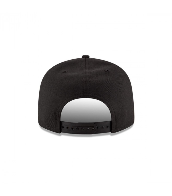 Gorra 9Fifty Seattle Seahawks NFL  Clásicos Black