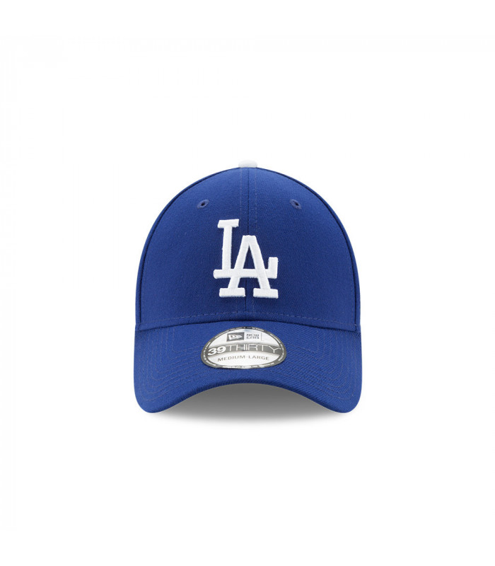 Gorra Los Angeles Dodgers MLB 39Thirty Dark Blue
