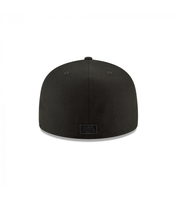 Gorra Chicago White Sox MLB 59Fifty Negro