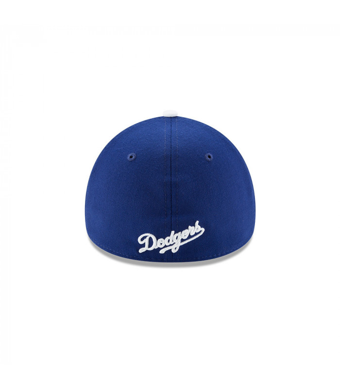 Gorra Los Angeles Dodgers MLB 39Thirty Dark Blue