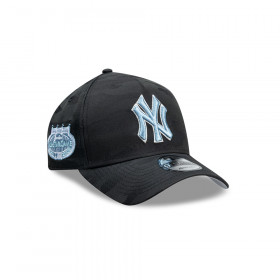 Gorra 9Forty MLB New York Yankees Blues Collection Negro