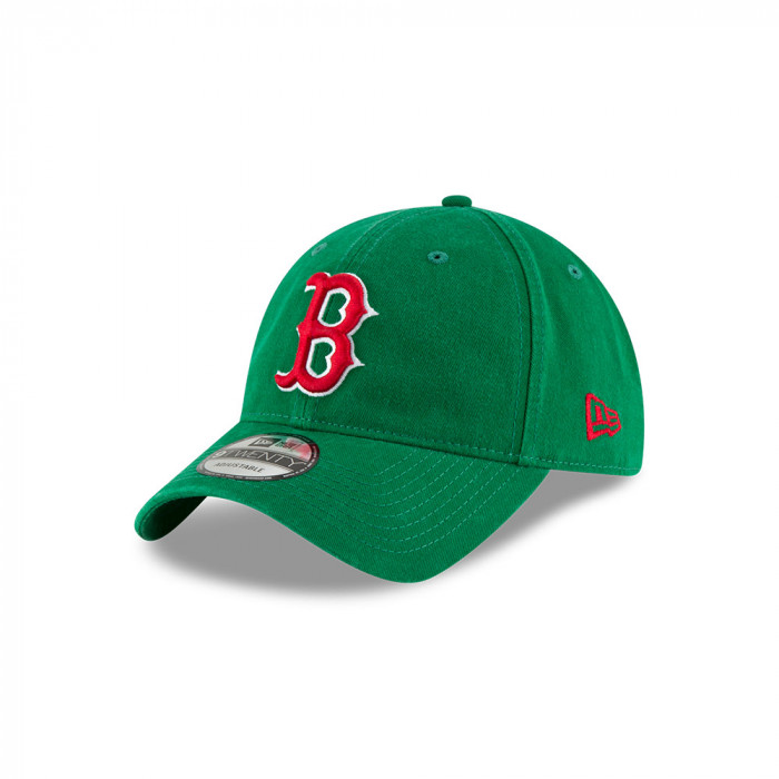 Gorra 9Twenty MLB Boston Red Sox Core Classic Misc Verde