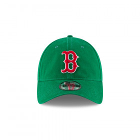 Gorra 9Twenty MLB Boston Red Sox Core Classic Misc Verde