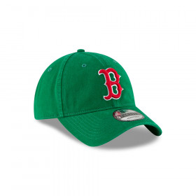 Gorra 9Twenty MLB Boston Red Sox Core Classic Misc Verde