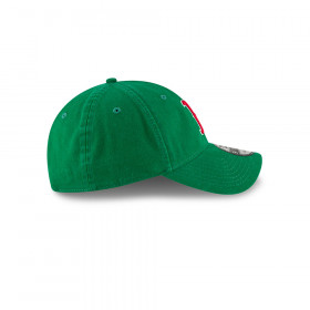 Gorra 9Twenty MLB Boston Red Sox Core Classic Misc Verde