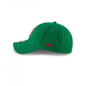 Gorra 9Twenty MLB Boston Red Sox Core Classic Misc Verde