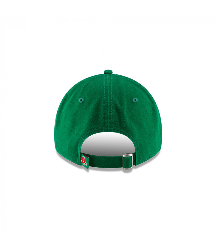 Gorra 9Twenty MLB Boston Red Sox Core Classic Misc Verde