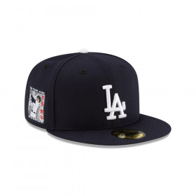 Gorra 59Fifty MLB Los Angeles Dodgers Shohei Othani Azul