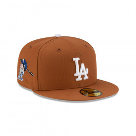 Gorra 59Fifty MLB Los Angeles Dodgers Shohei OhtaniCafé