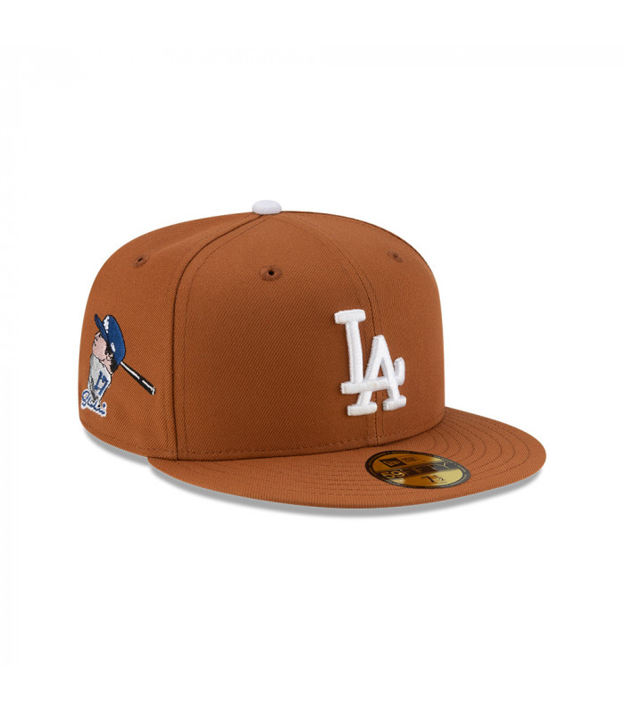 Gorra 59Fifty MLB Los Angeles Dodgers Shohei OhtaniCafé