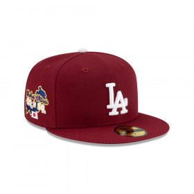 Gorra 59Fifty MLB Los Angeles Dodgers Shohei Ohtani Terracota