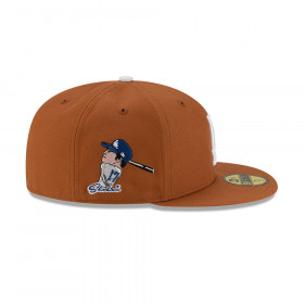 Gorra 59Fifty MLB Los Angeles Dodgers Shohei OhtaniCafé