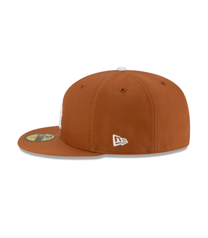 Gorra 59Fifty MLB Los Angeles Dodgers Shohei OhtaniCafé