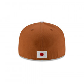 Gorra 59Fifty MLB Los Angeles Dodgers Shohei OhtaniCafé