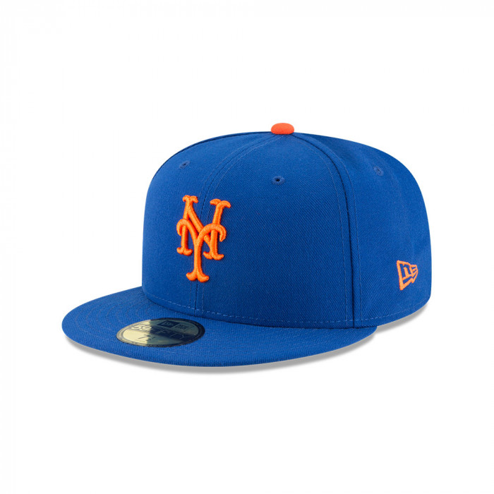 Jockey New York Mets MLB 59Fifty Azul