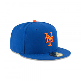 Jockey New York Mets MLB 59Fifty Azul