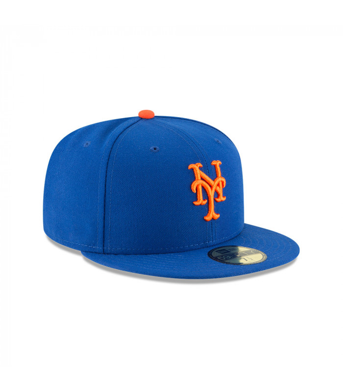 Jockey New York Mets MLB 59Fifty Azul