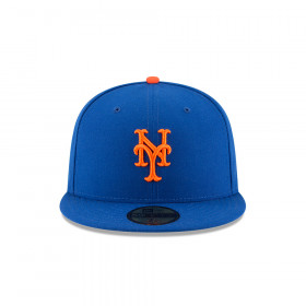 Jockey New York Mets MLB 59Fifty Azul