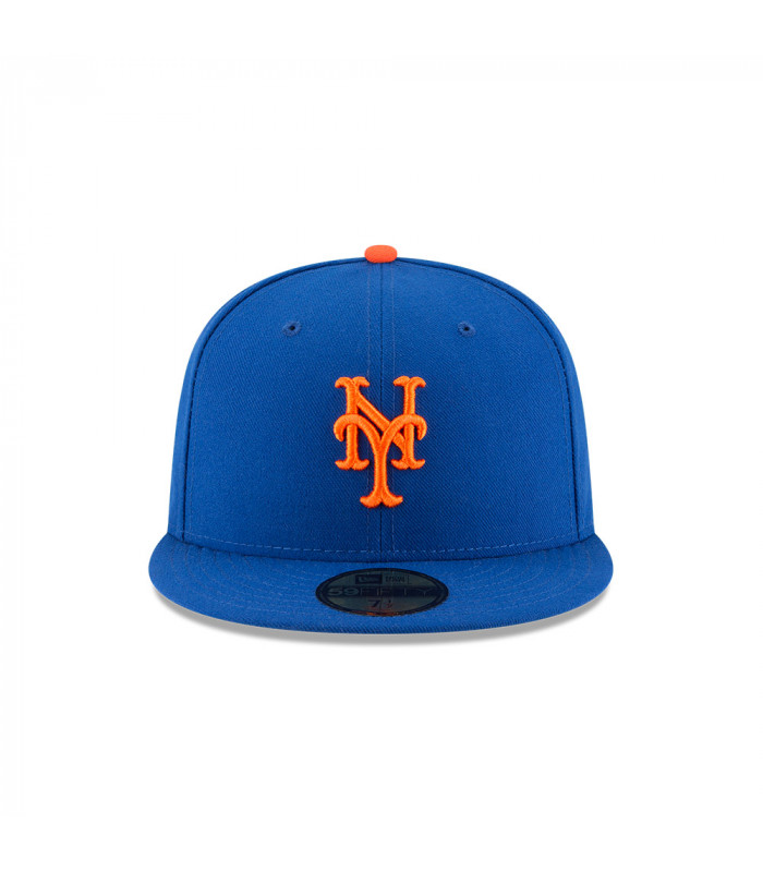 Jockey New York Mets MLB 59Fifty Azul