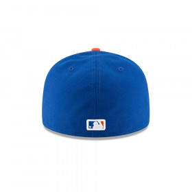 Jockey New York Mets MLB 59Fifty Azul