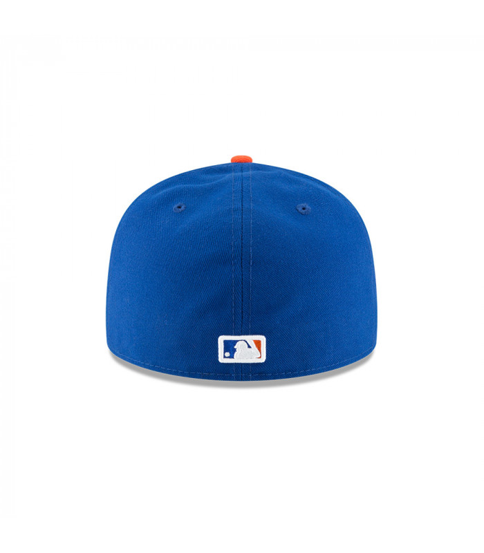 Jockey New York Mets MLB 59Fifty Azul