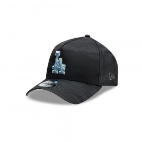 Gorra 9Forty MLB Los Angeles Dodgers Blues Collection Negro