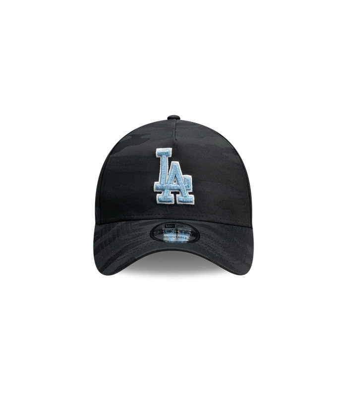 Gorra 9Forty MLB Los Angeles Dodgers Blues Collection Negro