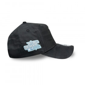 Gorra 9Forty MLB Los Angeles Dodgers Blues Collection Negro