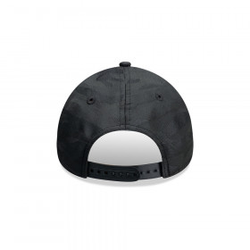 Gorra 9Forty MLB Los Angeles Dodgers Blues Collection Negro