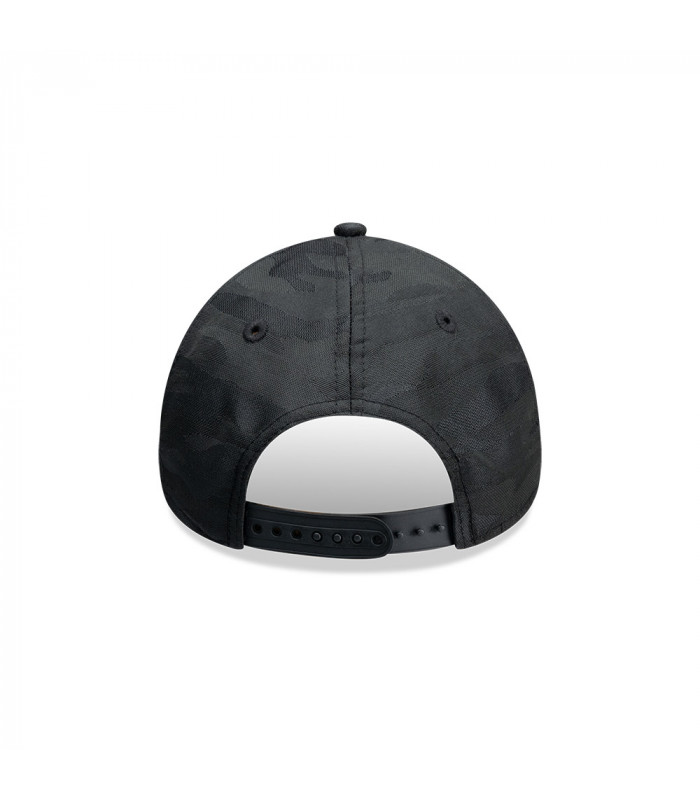 Gorra 9Forty MLB Los Angeles Dodgers Blues Collection Negro