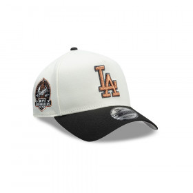 Gorra 9Forty MLB Los Angeles Dodgers Blanco