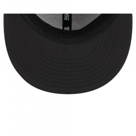 Gorra 59Fifty MLB Chic White Sox Bat Prct Fan Pack Colores