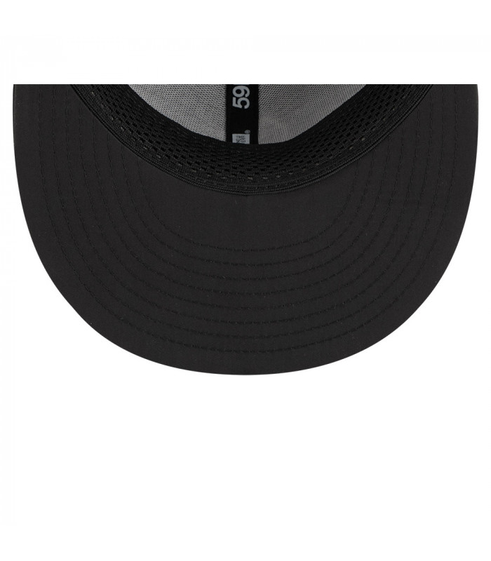Gorra 59Fifty MLB Chic White Sox Bat Prct Fan Pack Colores
